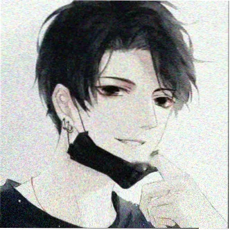 绝爱漫画场景图鉴：米黄灯罩